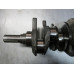 #YE02 Crankshaft Standard For 09-12 FORD ESCAPE  3.0 F7DE6303AA